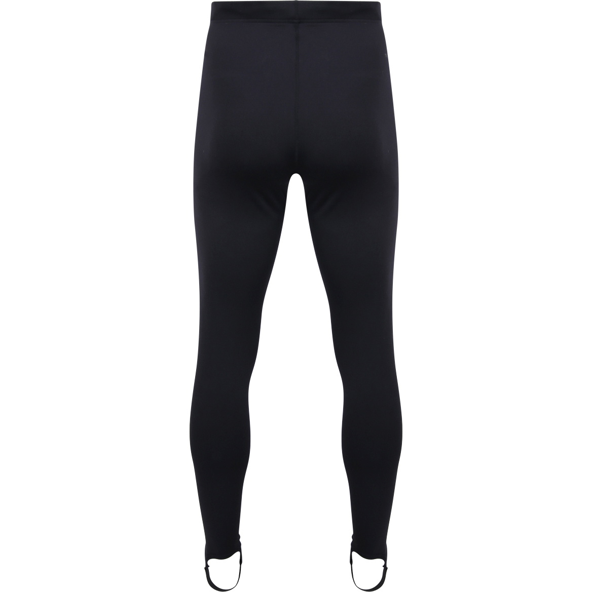 2026 Typhoon Hombres Pantalones Térmicos Narin 200211 - Black